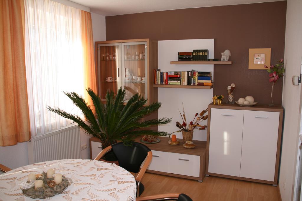 ドレスデン Ferienhaus Kleinヴィラ エクステリア 写真